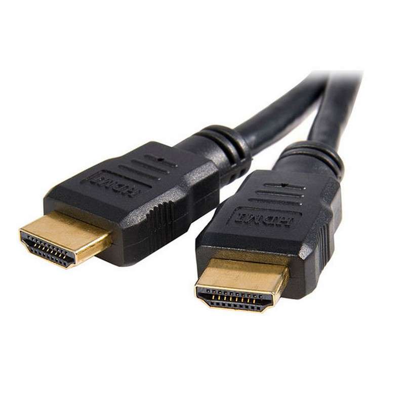Vcom Mini HDMI to HDMI Cable 1.8m