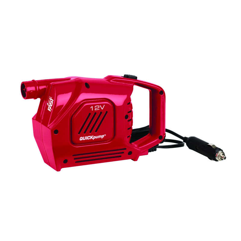 Coleman 2000017846 Air Pump 12VDC C004