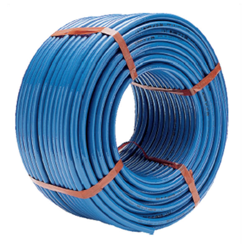 Air Craft Pvc Hose 6mm X 100m - No Fittings
