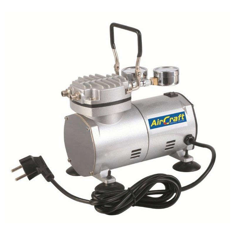 Air Craft Mini Vacuum Pump - Compressor As20w