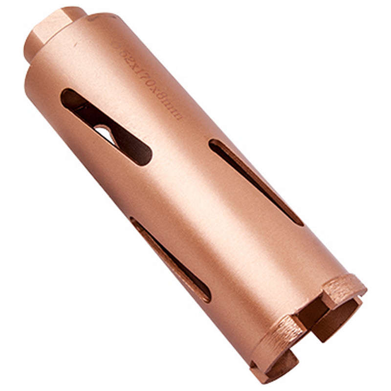 Tork Craft Diamond Core Bit 52x170mm Concrete M22