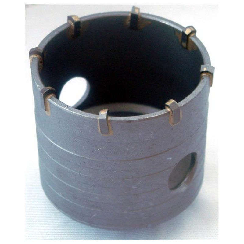 Tork Craft Hollow Core Bit Tct 60 X 72mm M22