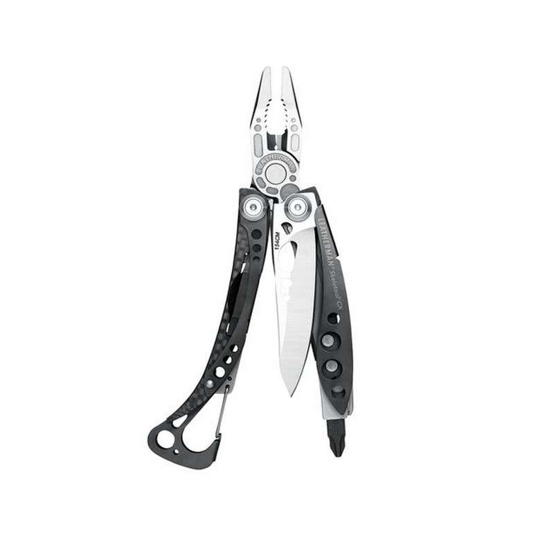 Leatherman Skeletool CX (Box )