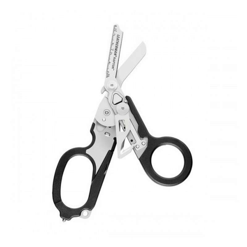 Leatherman Raptor  (Peg)