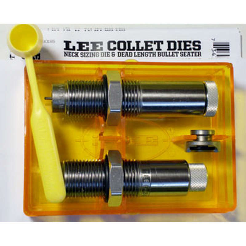 Lee Die Set 303 Brit Collet