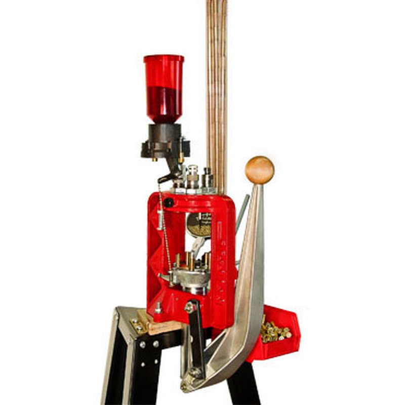Lee Loadmaster Press Kit 9mmp