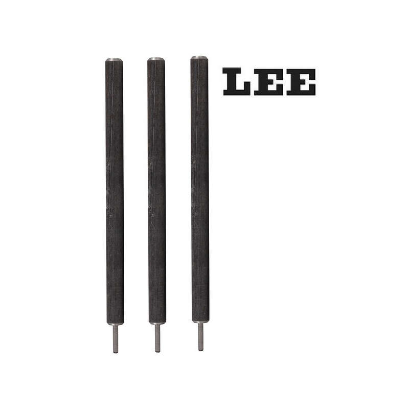 Lee Decapper Pistol
