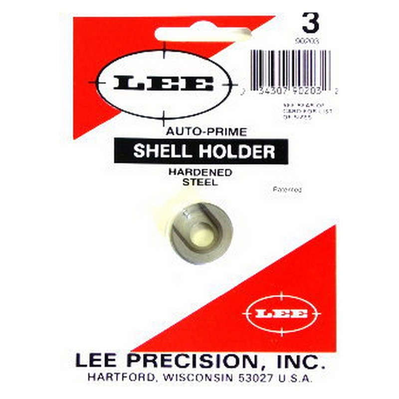 Lee Shellholder Ap #3