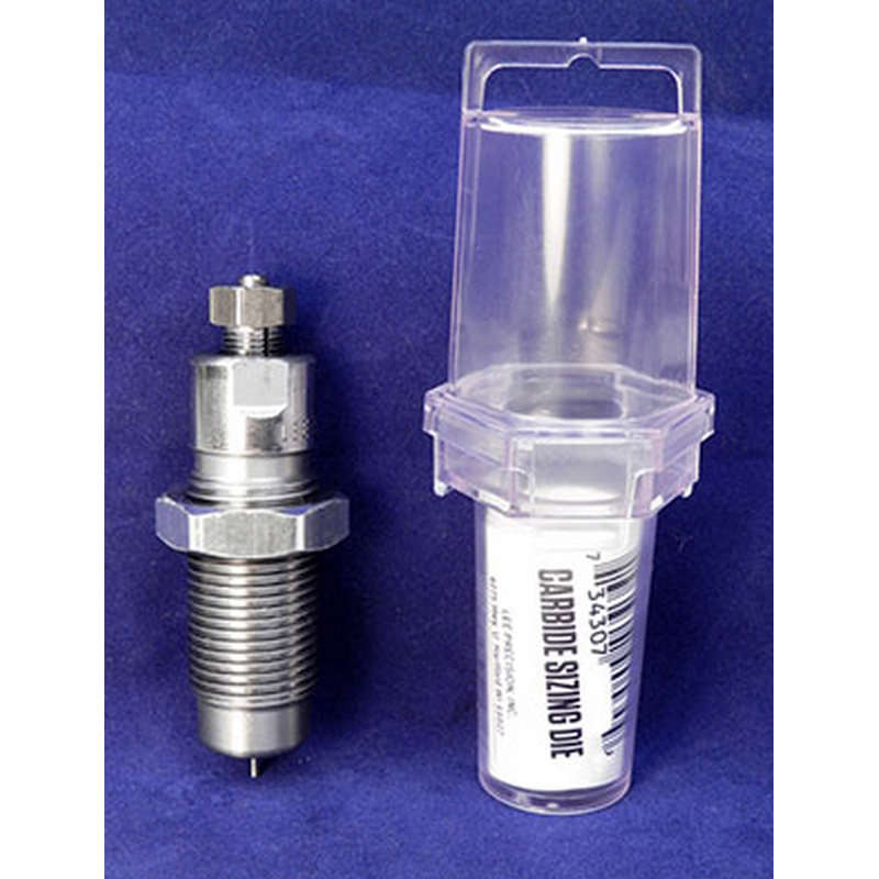 Lee Sizing Die 9mm Carbide