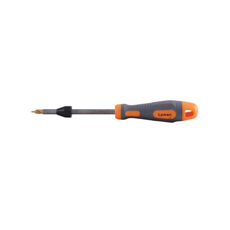 Lyman Flash Hole Uniforming Tool