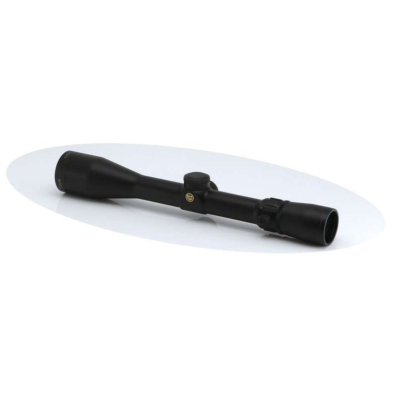 LYNX LX 3-9x38 RIFLESCOPE