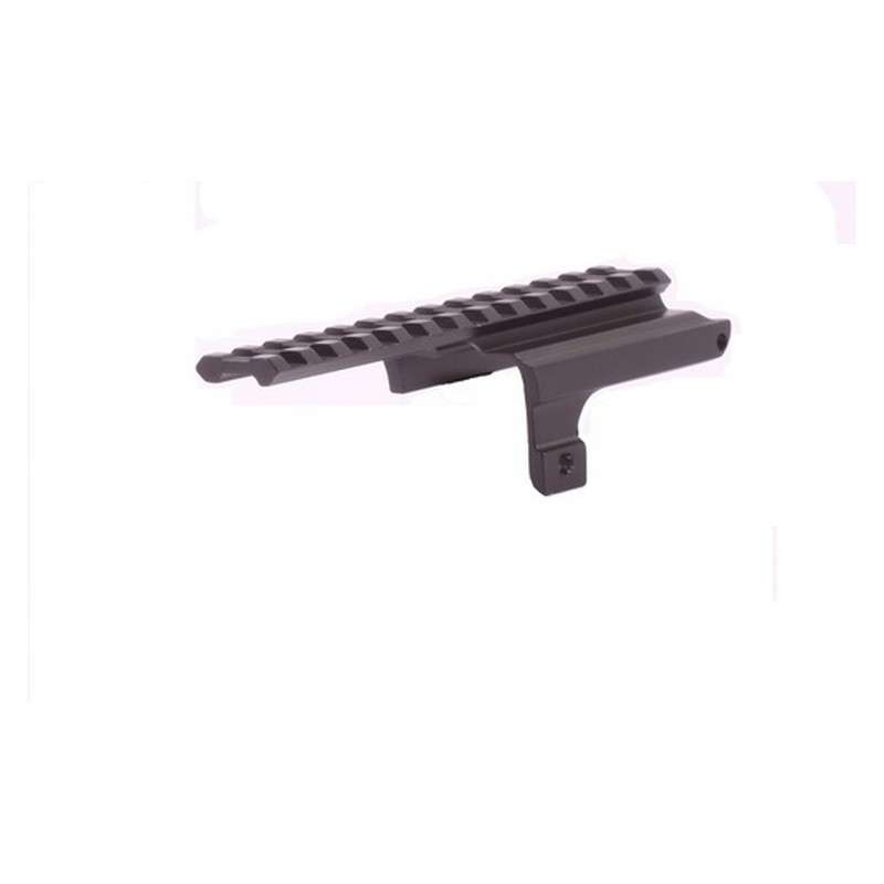Sun Optics Collectable Military Scope Mounts - Smle Mki, #4, #5, Jungle Carbine - SM8564