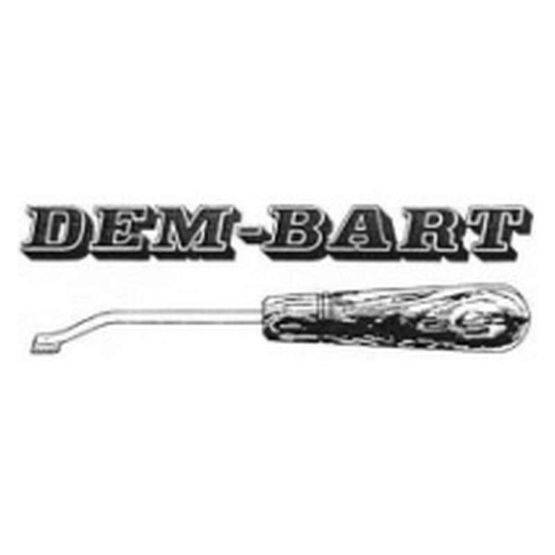 DEMBART SKIP LINE CUTTER R-11