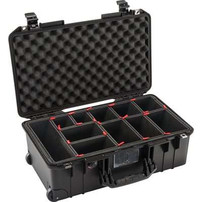 Pelican 1535AirTP WL/TP Insert Black