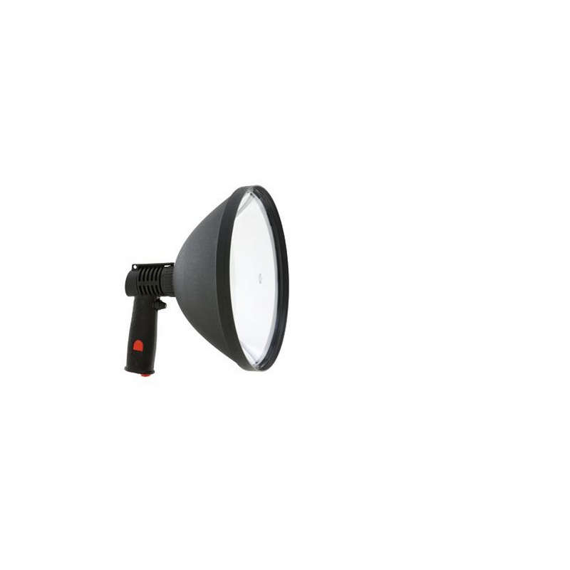 Lightforce SL240 Blitz Handheld Coiled Cord Spotlight (SL240 Blitz)