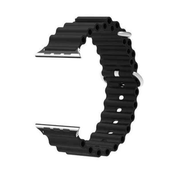 LOBO Ocean Strap for Apple Watch Ultra 49mm, Series 7/8 45mm