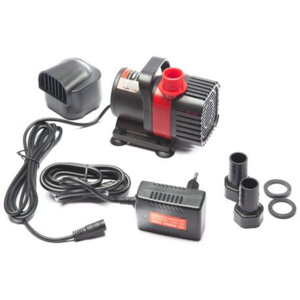 Sobo Eco Amphibious 24V DC Pump (15W. H.Max 2.8m. F.Max 1800L/H)