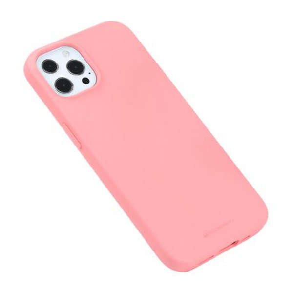 Goospery Soft-Feel Cover for iPhone 13 Pro Max (6.7 inch)