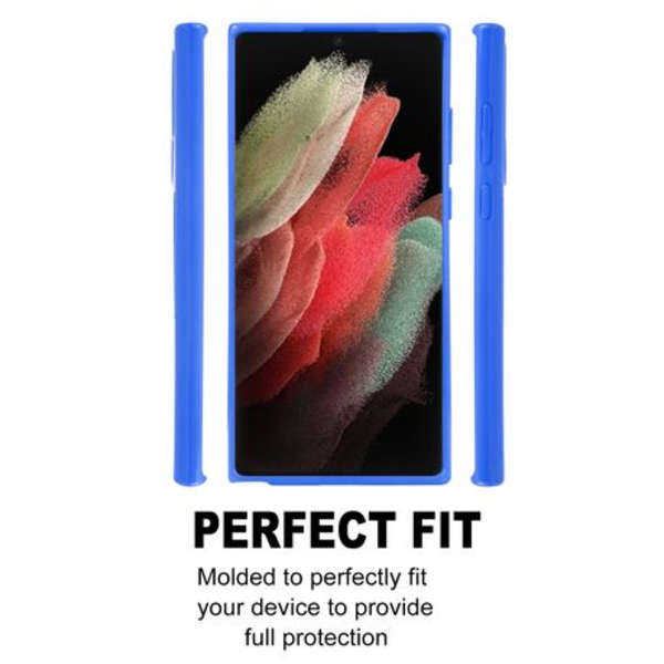 GOOSPERY Pearl Jelly Cover for Samsung S22 Ultra 6.8"