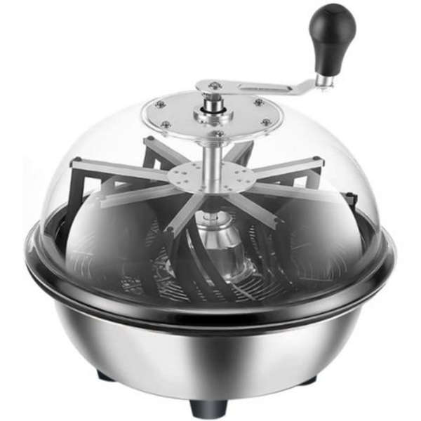 16" Inch Tumble Bowl Trimmer