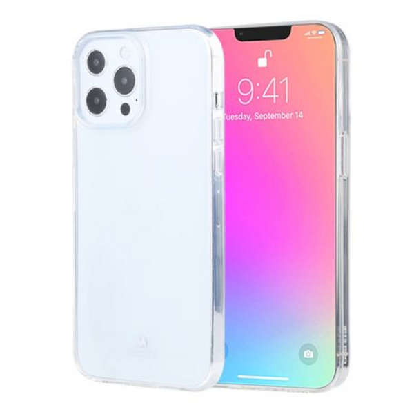 Goospery Jelly Cover for iPhone 13 Pro MAX (6.7 inch)