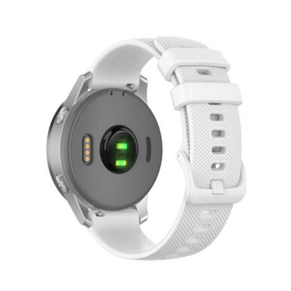 LOBO QuickRelease Watch Strap For Garmin Forerunner 255/265/745 Venu 2/3