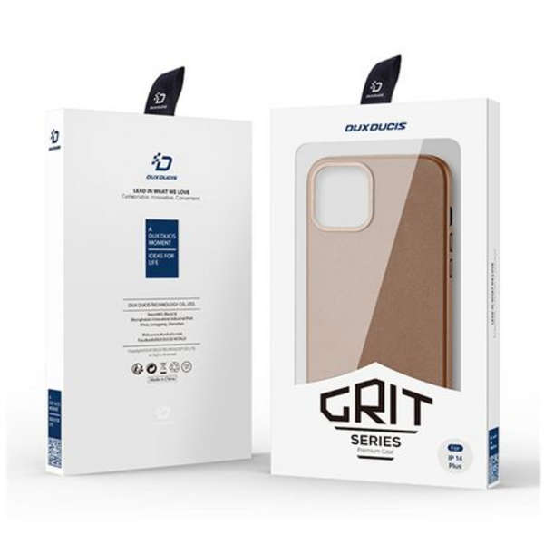 DUX DUCIS Grit Series Magsafe Cover for iPhone 14 PLUS (6.7")