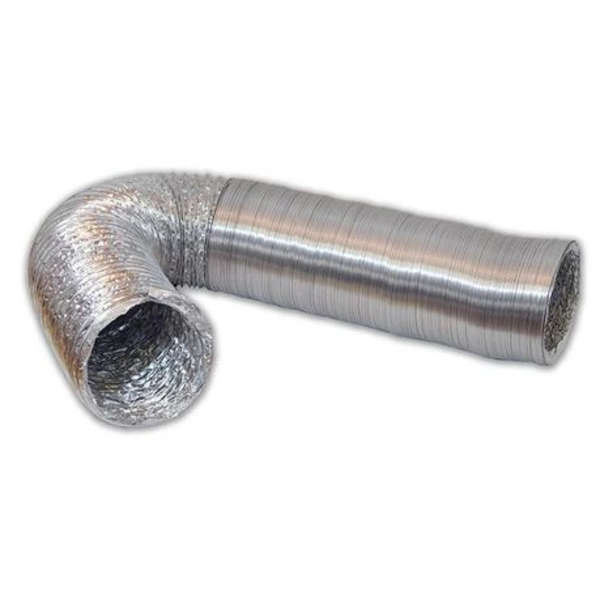 Ducting 8"/200mm (10m Length)