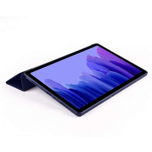 T4U PU Leather Tri Fold Flip Cover for Samsung Galaxy A7 10.4 (2020) T500