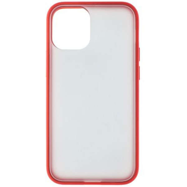 Goospery Peach Garden for iPhone 12 (6.1")