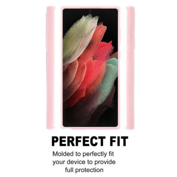 GOOSPERY Pearl Jelly Cover for Samsung S22 Ultra 6.8"