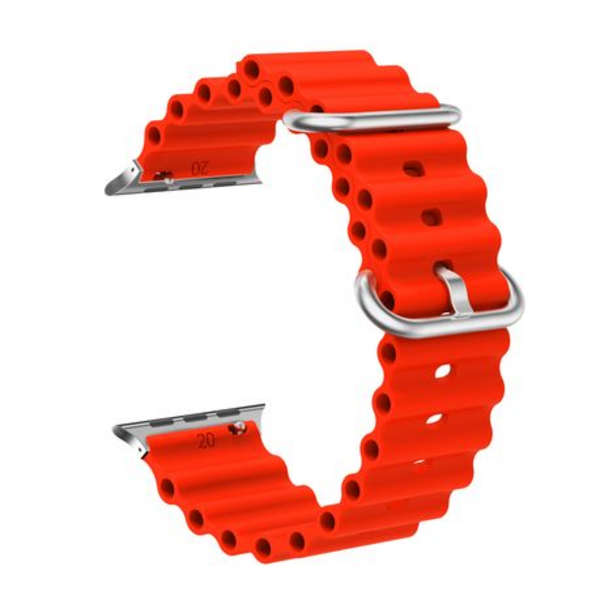 LOBO Ocean Strap for Apple Watch Ultra 49mm, Series 7/8 45mm