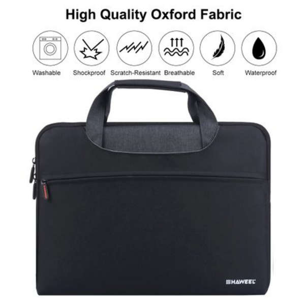 Haweel Laptop Sleeve/Bag 13.3 inch
