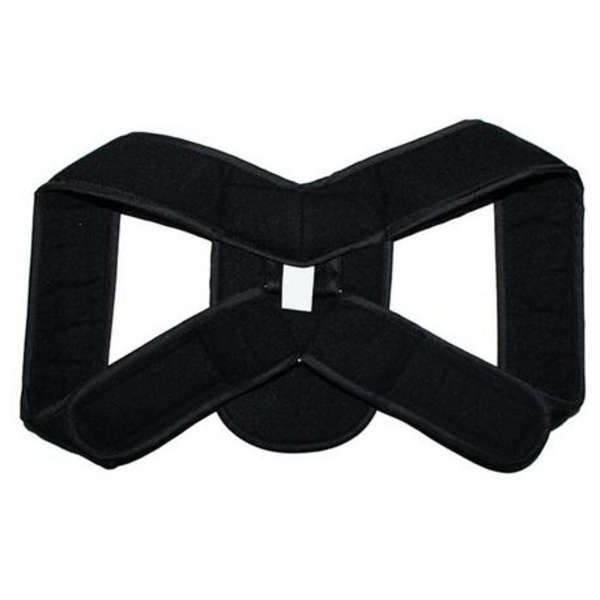 T4U Adjustable Posture Corrector with Back Support - Small