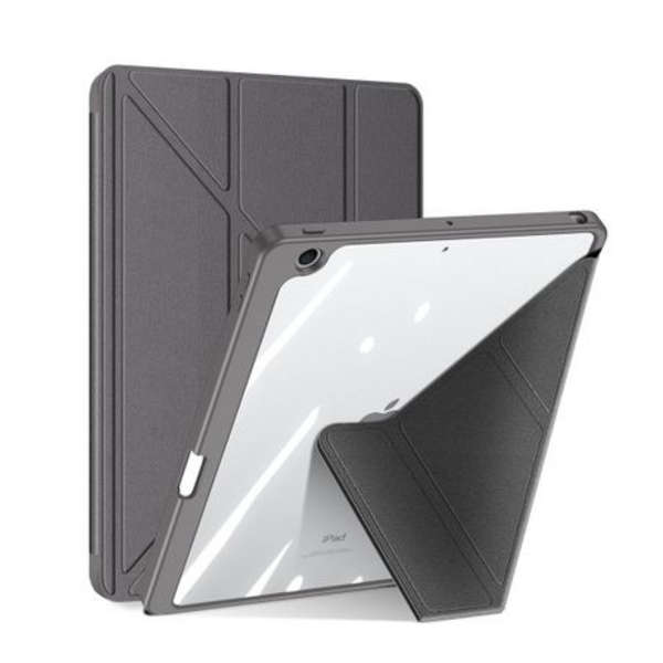 DUX DUCIS MAGI Detachable Flip Cover for iPad 10.2