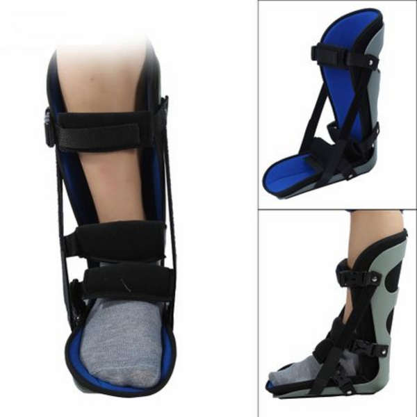 T4U Planter Fasciitis or Achilles Tendonitis Night Splint