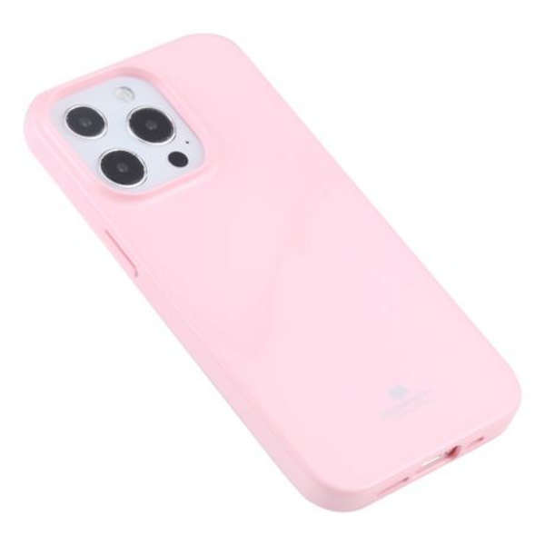 Goospery Jelly Cover for iPhone 13 PRO (6.1 inch)