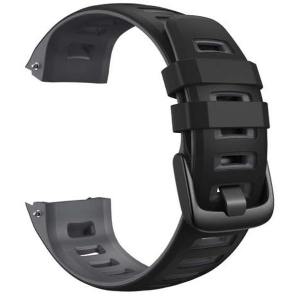 5by5 Two-Tone Silicone Strap Garmin Instinct