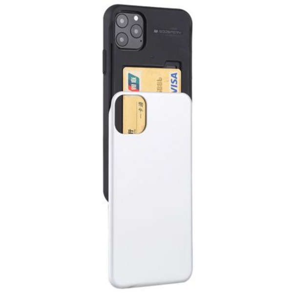 Goospery Sky Slide Bumper Case for iPhone 11 Pro