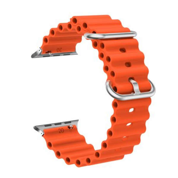 LOBO Ocean Strap for Apple Watch Ultra 49mm, Series 7/8 45mm