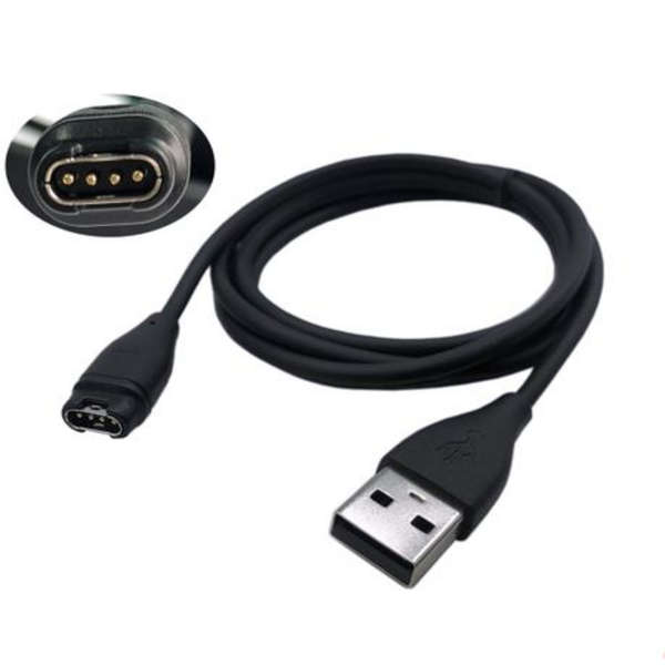 T4U Charging/Data Cable for Garmin (1m)