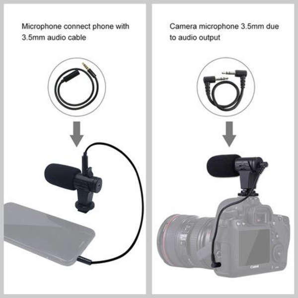 We Love Gadgets Vlogging Smartphone Video Rig Kit
