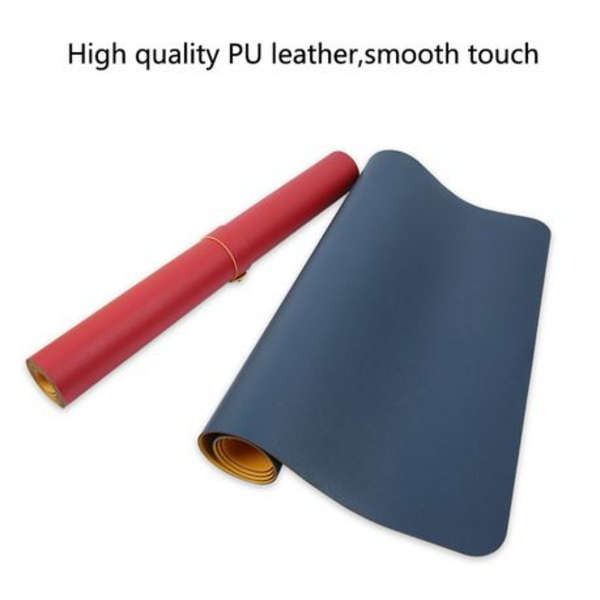 T4U PU Leather Desk Pad (90 x 45cm)