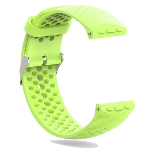 LOBO QuickRelease Elite Watch Strap For Polar Vantage M &amp; M2