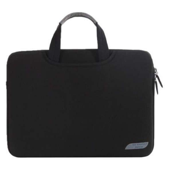 5by5 15.6" Hybrid Laptop Bag (Neoprene - Black)