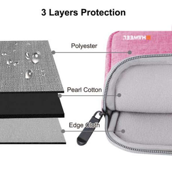 Haweel Tablet / Laptop Sleeve 11 inch