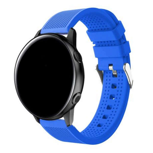 5by5 Deluxe QR Strap Garmin 645/245/Vivoactive 3/Vivomove/Venu