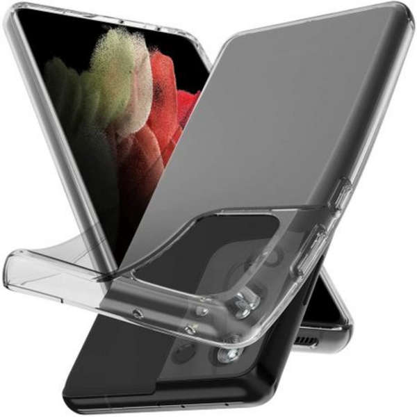 GOOSPERY Pearl Jelly Cover for Samsung S21 PLUS 6.7"