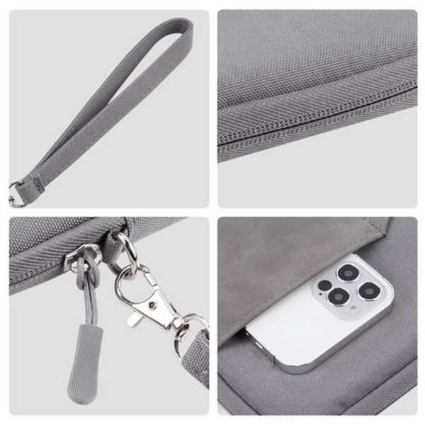 Tablet Sleeve for iPad 9.7 to iPad 11 inch - Grey