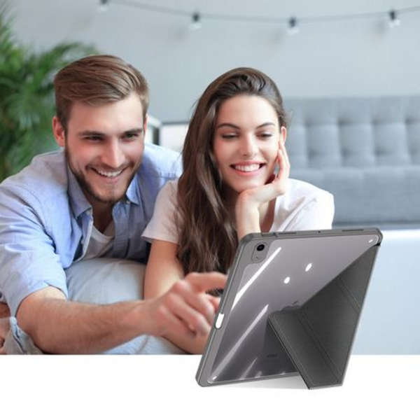DUX DUCIS MAGI Detachable Flip Cover for iPad 10th Generation 2022 Launch